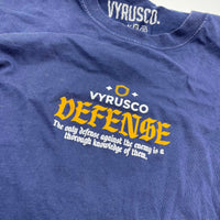 Defense Up Tee