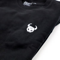 Reaper Crewneck