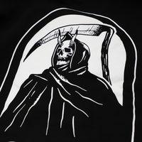 Reaper Crewneck