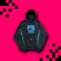 Speed Up Hoodie (Common)