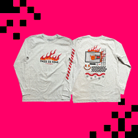 This is Fine Longsleeve