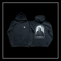 Reaper Hoodie