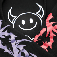 Watch The Net Burn Hoodie