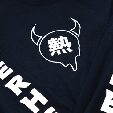 Overheat Longsleeve