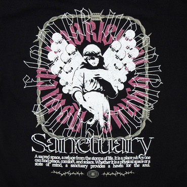 Sanctuary Tee