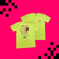 Would You Wave Tee - Common