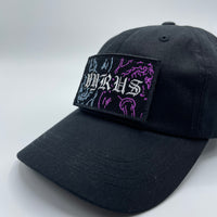 Fuckin' Tryhards Patch