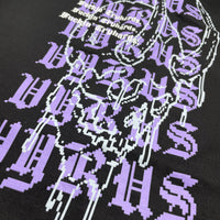 Fuckin' Tryhards - Collared Long-sleeve