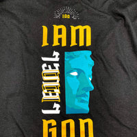 I am God Longsleeve