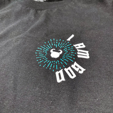 I am God Longsleeve