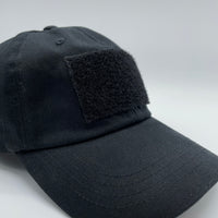 Echo Hat - Black