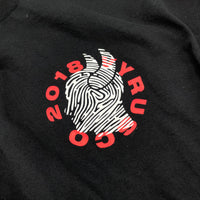 Mark of the Devil Tee