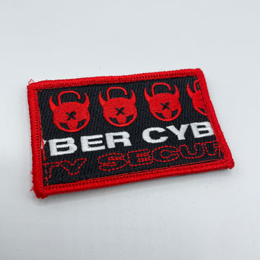Cyber Patch 1