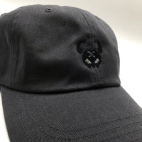 Vyrus Origins Hat - Dark Gray