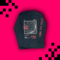 Enter the Void - Longsleeve