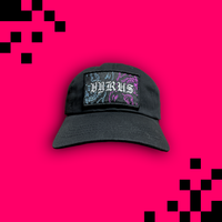 Fuckin' Tryhards Patch