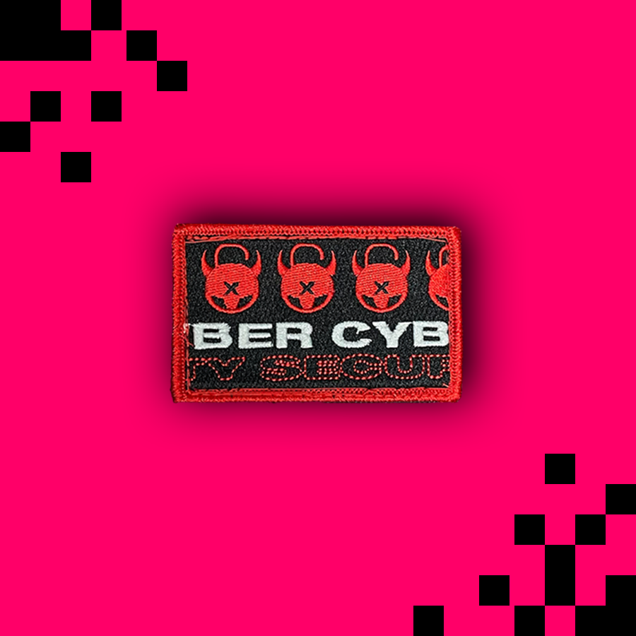 Cyber Patch 1