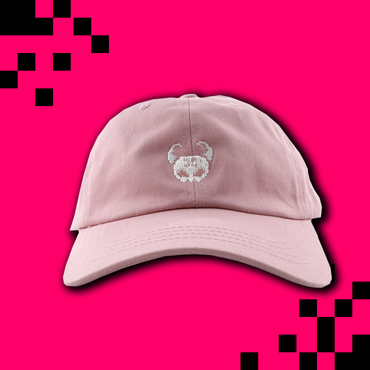 Vyrus Origins Hat - Pink
