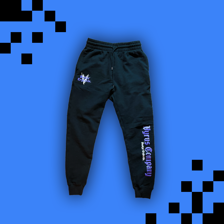 Sweaty Sweats Uncommon VyrusCo sweaty-sweats-uncommon-vyrusco