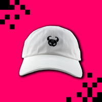 Vyrus Origins Hat - White